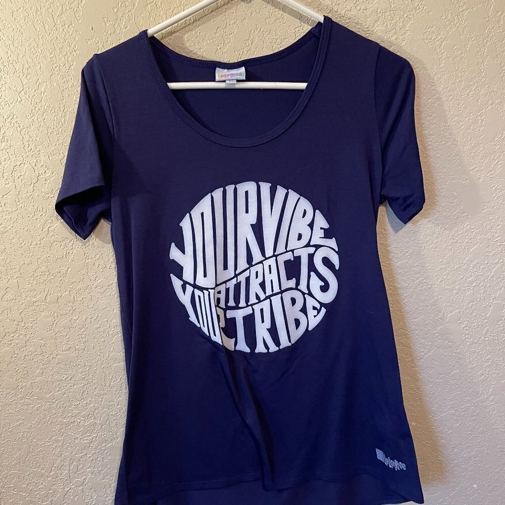 Women's LuLaRoe Tee